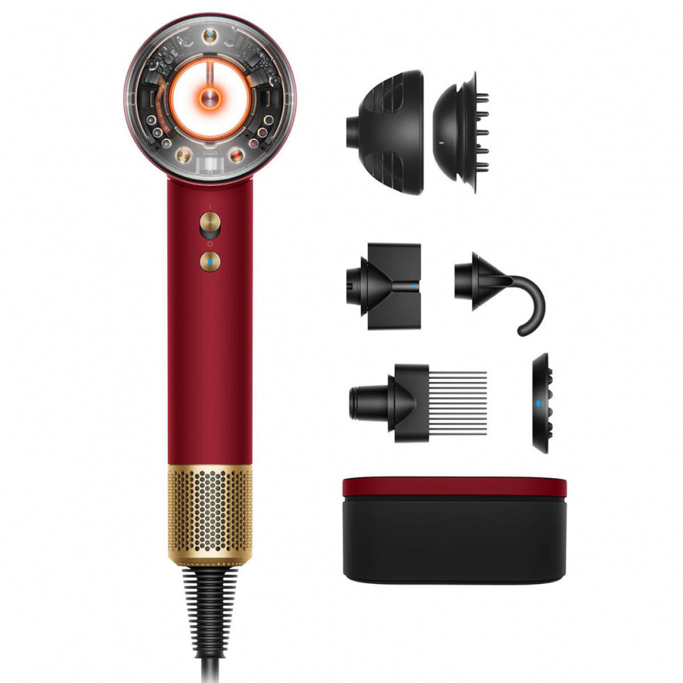 دايسون Supersonic Nural HD16