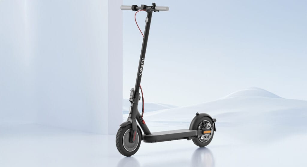 Xiaomi Electric Scooter 5