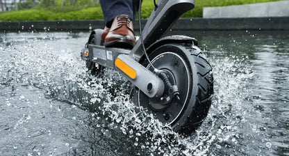 Xiaomi Electric Scooter 4 Ultra