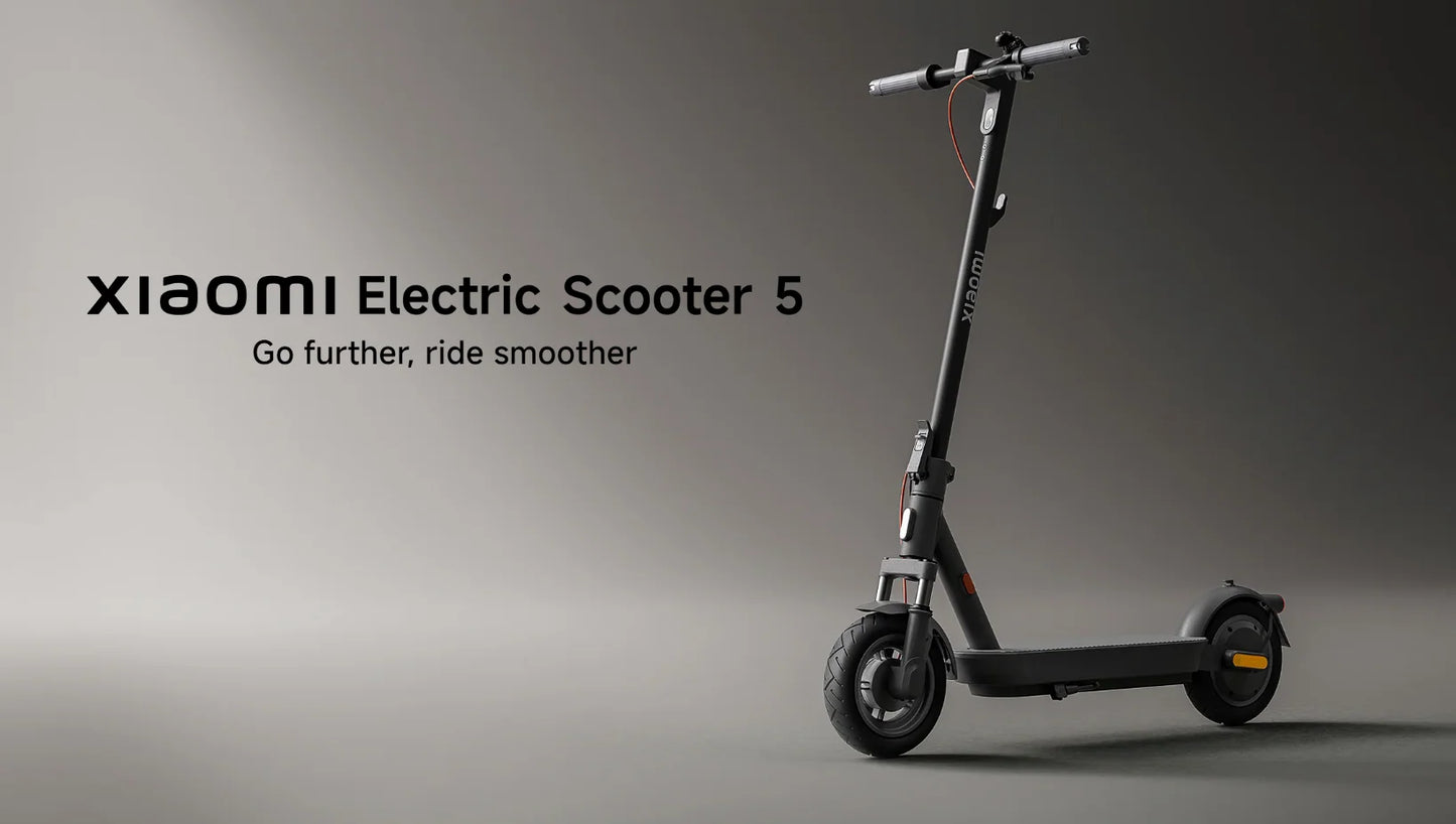 Xiaomi Electric Scooter 5