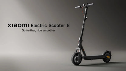 Xiaomi Electric Scooter 5