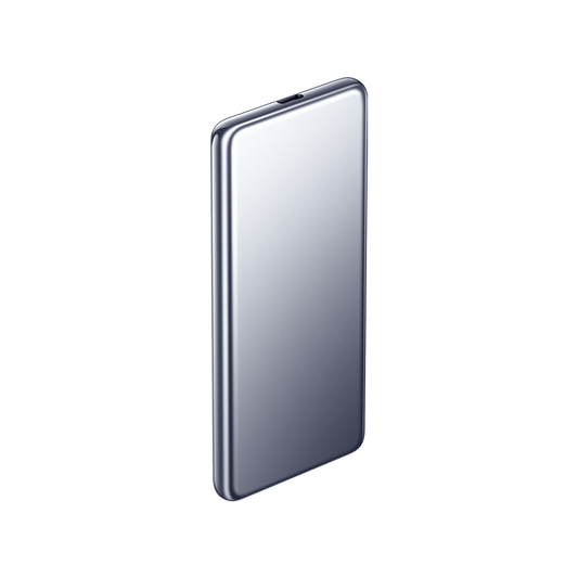 باور بانك شاومي 5000 مللي أمبير – Ultra Slim