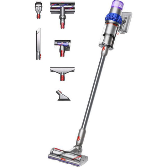 قوة تفوق التوقعات Dyson وDreame  أقوى المكانس اللاسلكية من