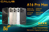 CALUS A16 Pro Max – هاتف ذكي أنيق بإمكانيات قوية