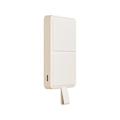 Xiaomi Magnetic Power Bank – 6000 mAh