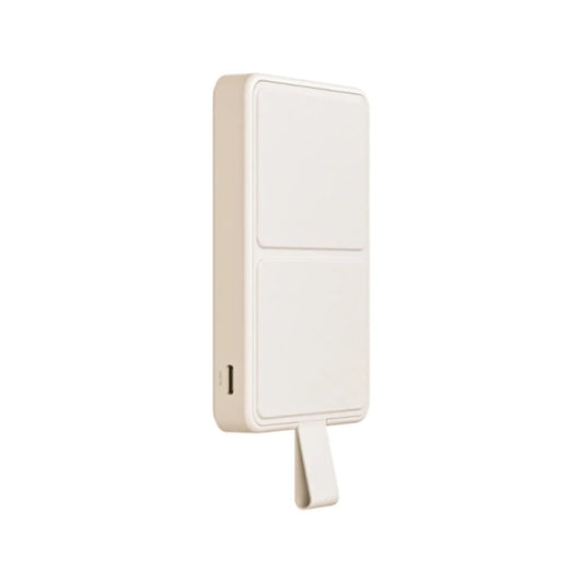 Xiaomi Magnetic Power Bank – 6000 mAh