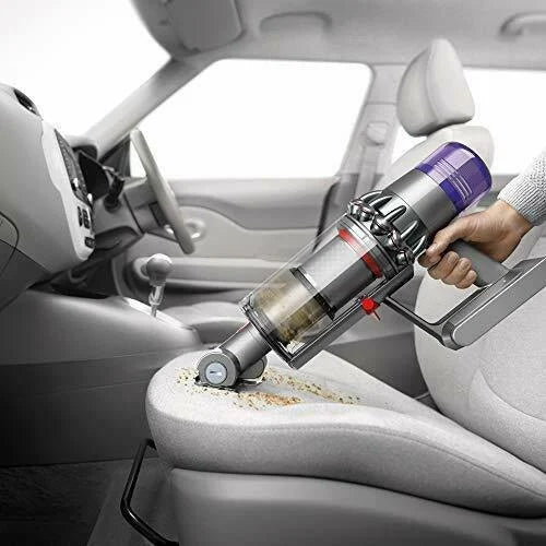 قوة تفوق التوقعات Dyson وDreame  أقوى المكانس اللاسلكية من