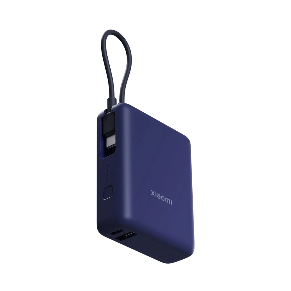 Xiaomi 33W Power Bank 10000mAh