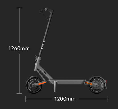 Xiaomi Electric Scooter 4 Ultra