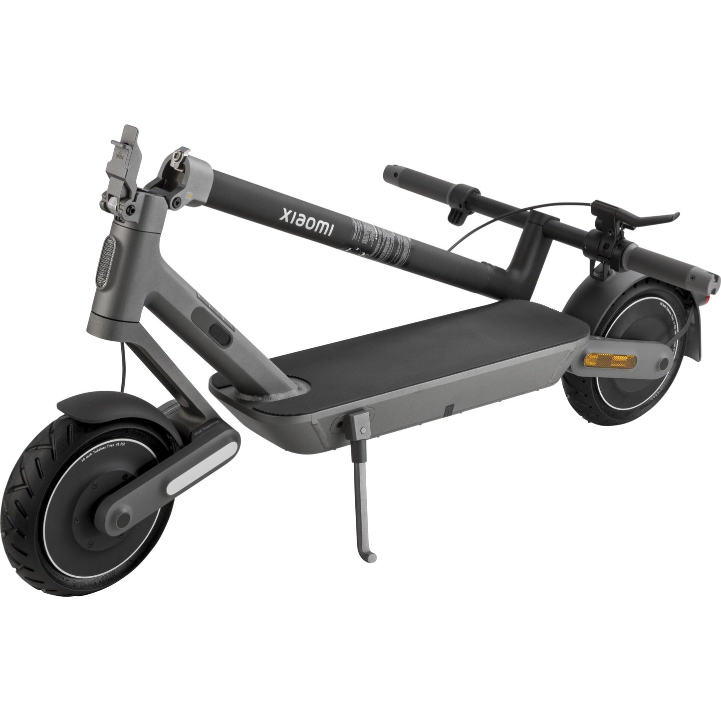 Xiaomi Electric Scooter 4 Ultra